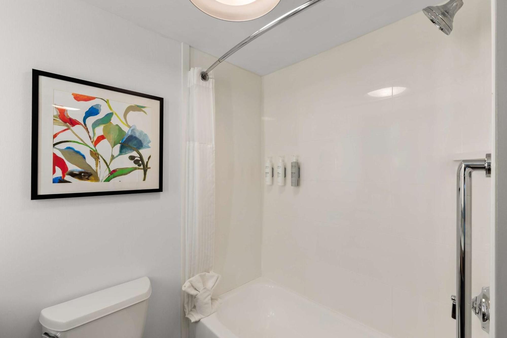 Hilton Garden Inn Atlanta East/Stonecrest Lithonia Dış mekan fotoğraf