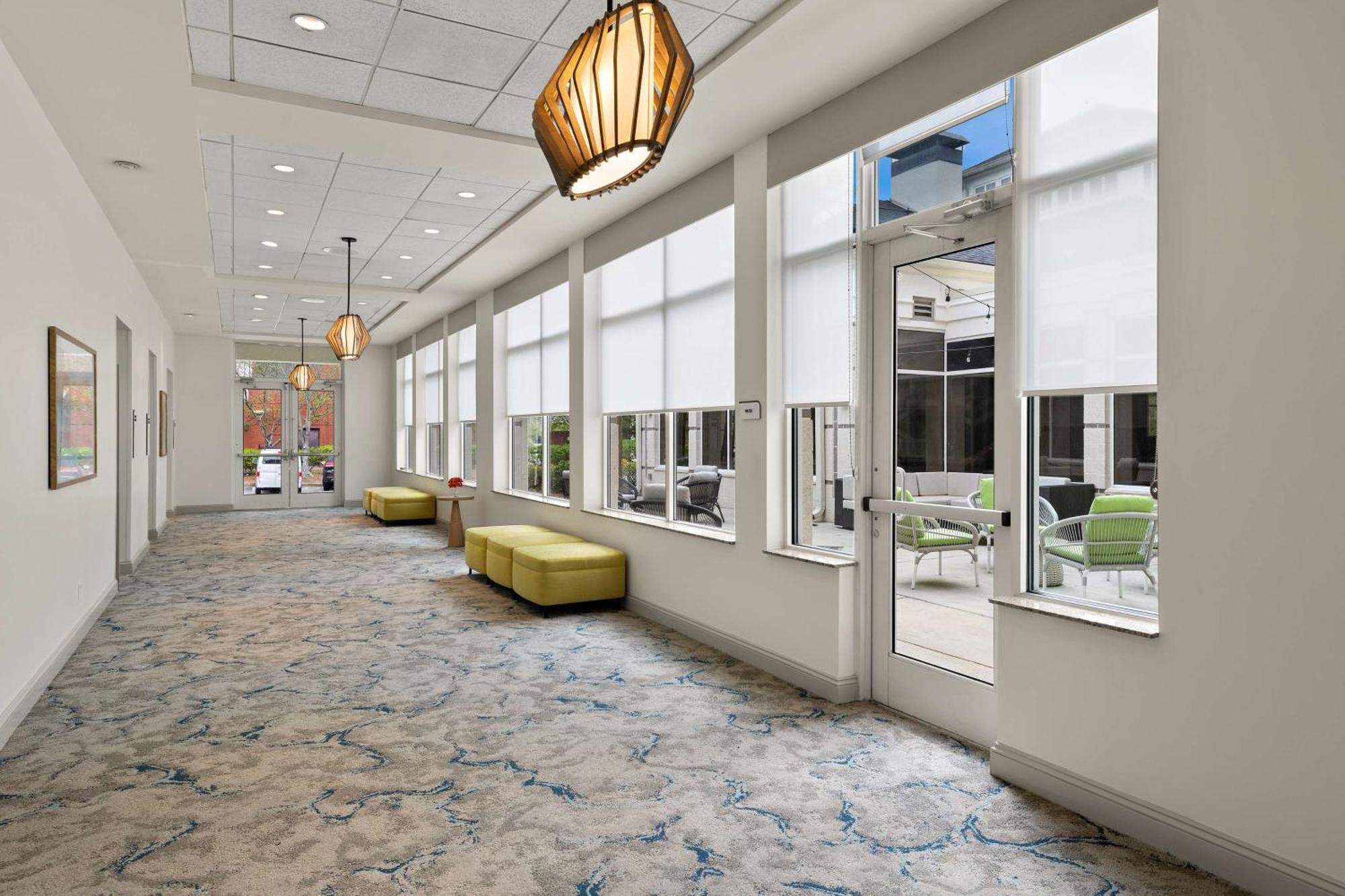 Hilton Garden Inn Atlanta East/Stonecrest Lithonia Dış mekan fotoğraf