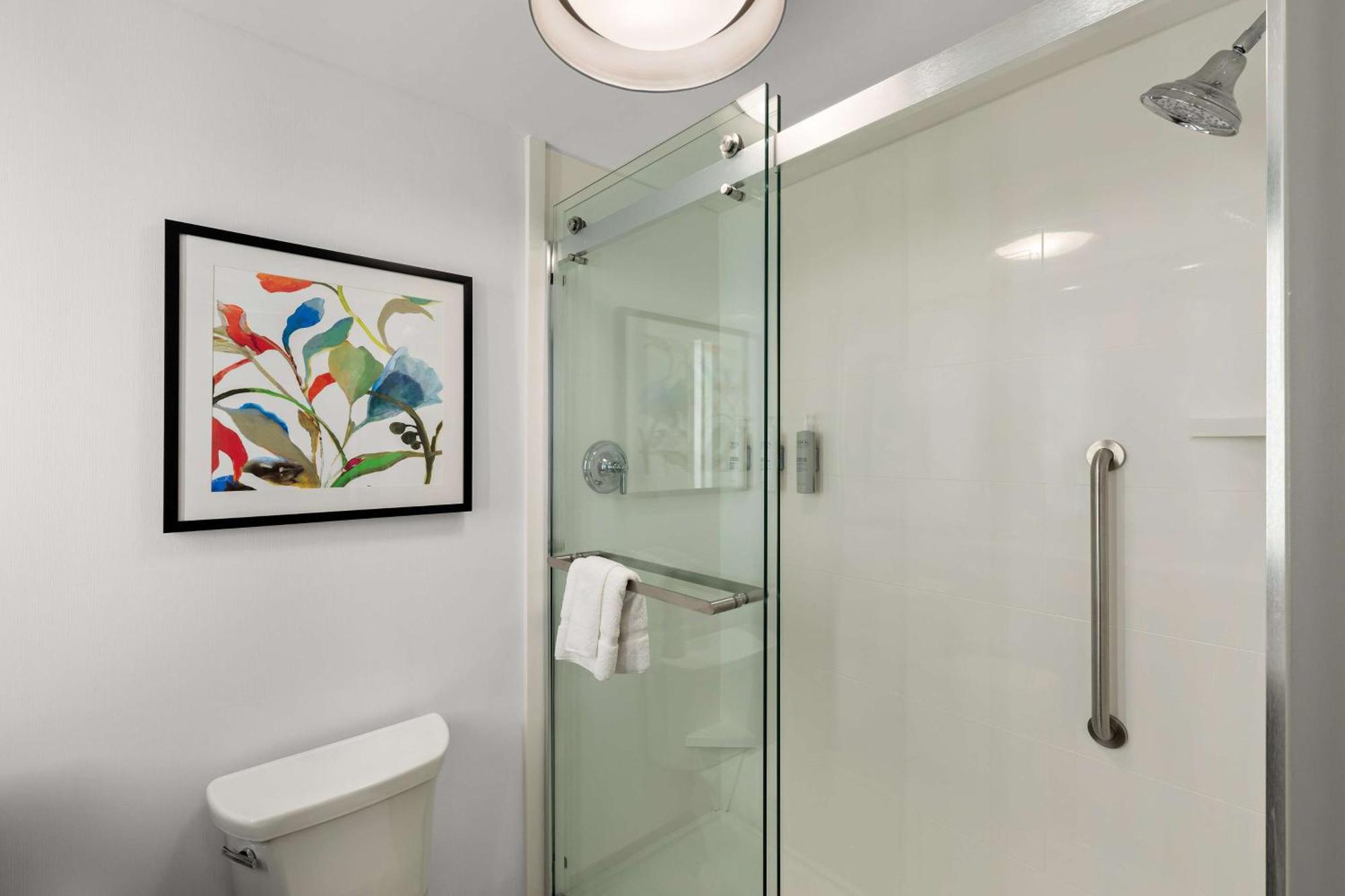 Hilton Garden Inn Atlanta East/Stonecrest Lithonia Dış mekan fotoğraf