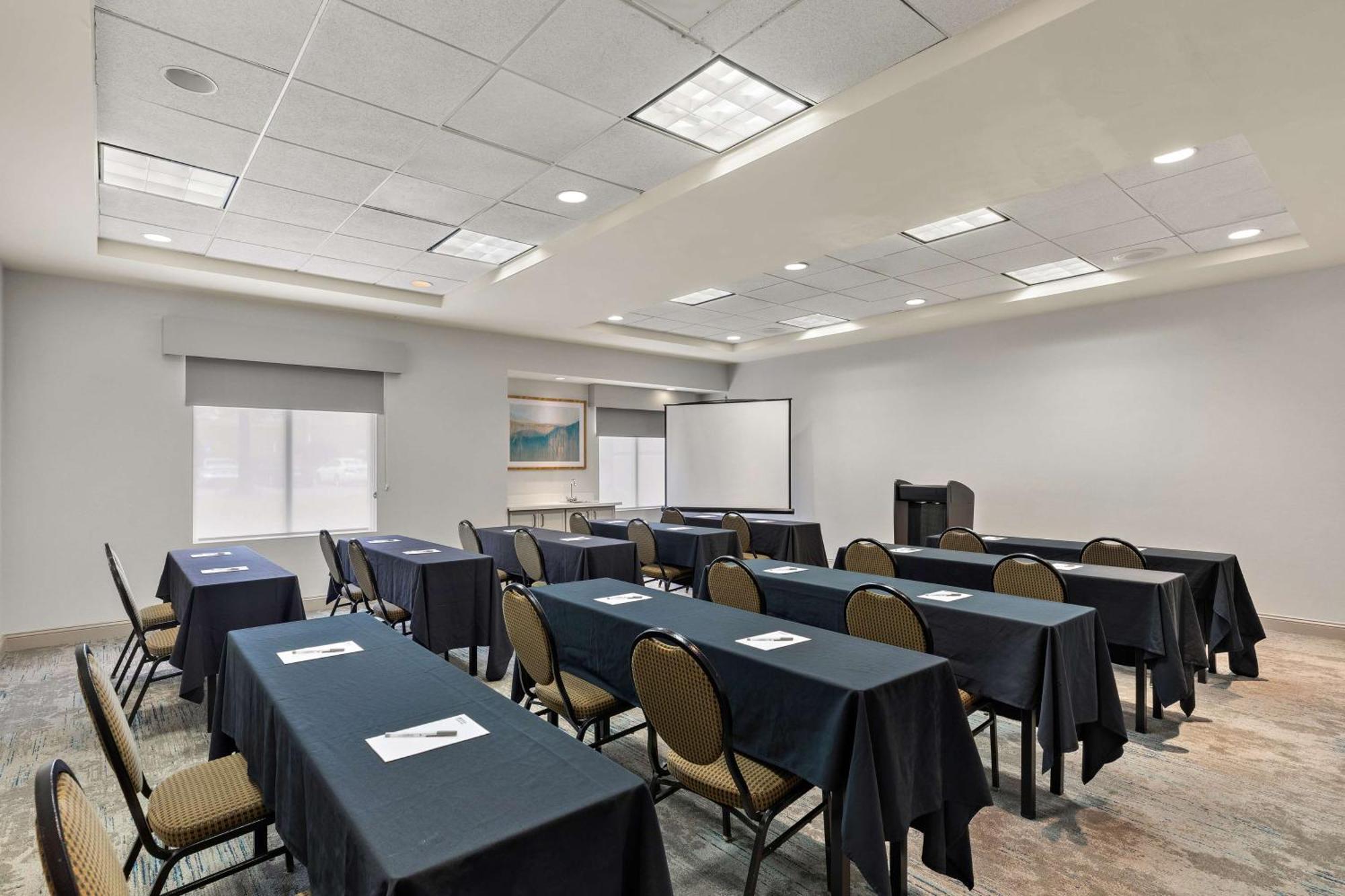 Hilton Garden Inn Atlanta East/Stonecrest Lithonia Dış mekan fotoğraf