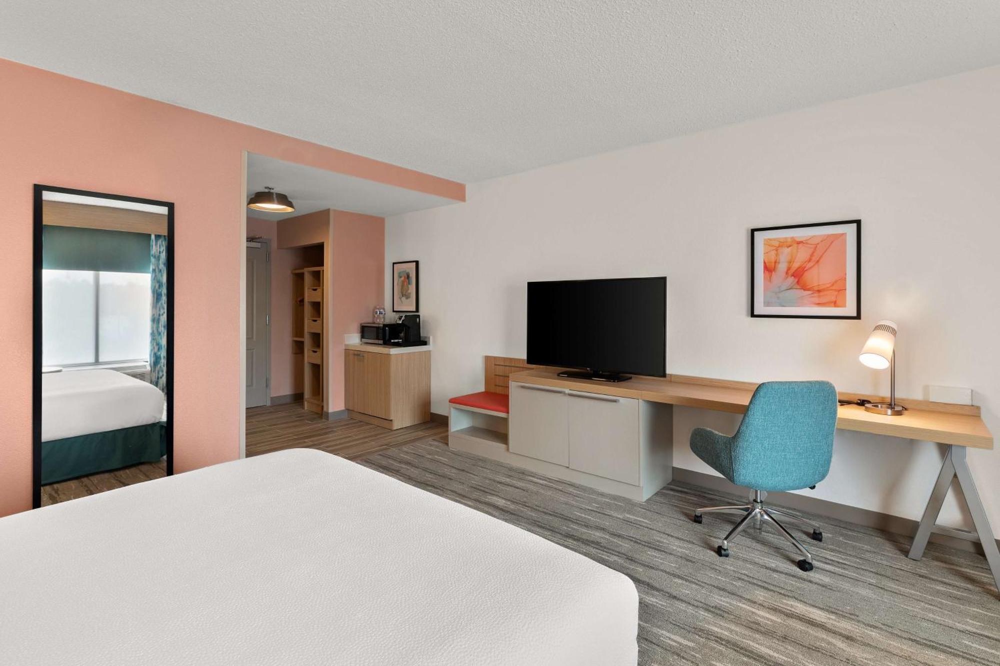 Hilton Garden Inn Atlanta East/Stonecrest Lithonia Dış mekan fotoğraf