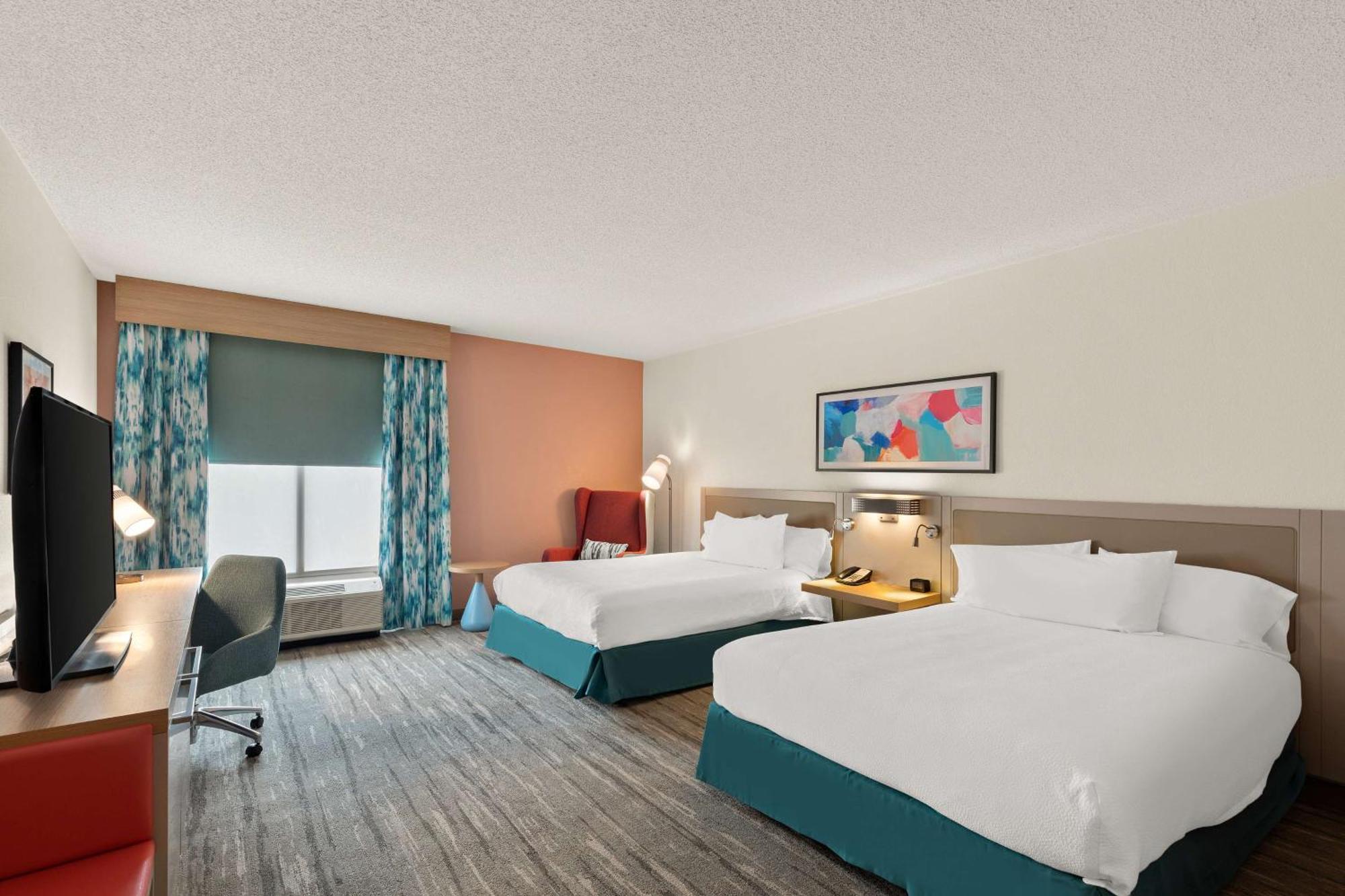 Hilton Garden Inn Atlanta East/Stonecrest Lithonia Dış mekan fotoğraf